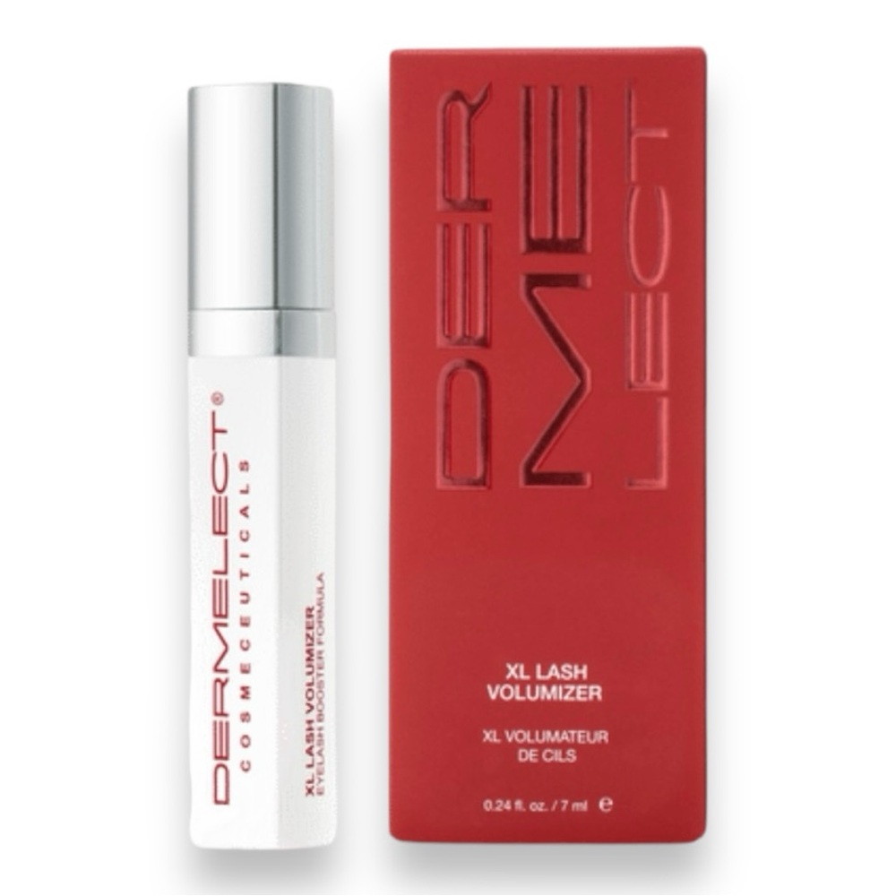 DERMELECT Cosmeceuticals XL Lash Volumizer​ (Nighttime Serum) • NEW